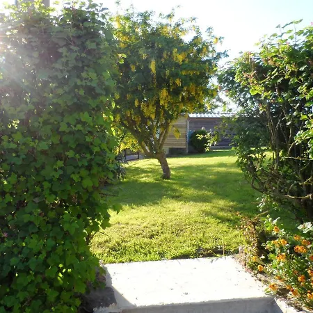 Casa vacanze Maison Charmante Près De Avec Terrasse. Chanteloup (Manche)