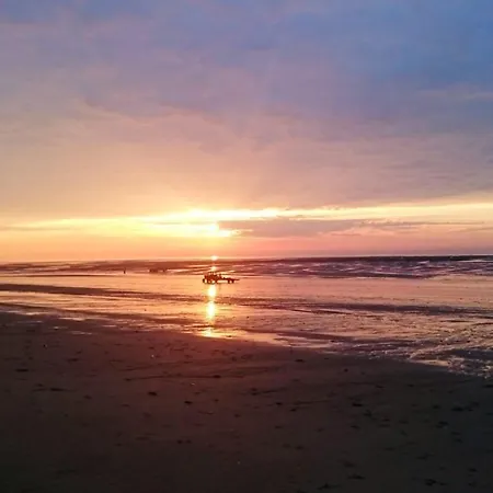 Casa vacanze Maison Charmante Près De Avec Terrasse.