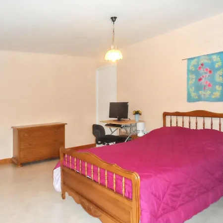 Casa vacanze Maison Charmante Près De Avec Terrasse. Chanteloup (Manche)