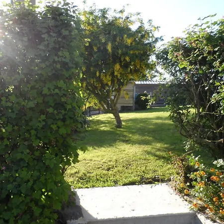 Casa vacanze Maison Charmante Près De Avec Terrasse.