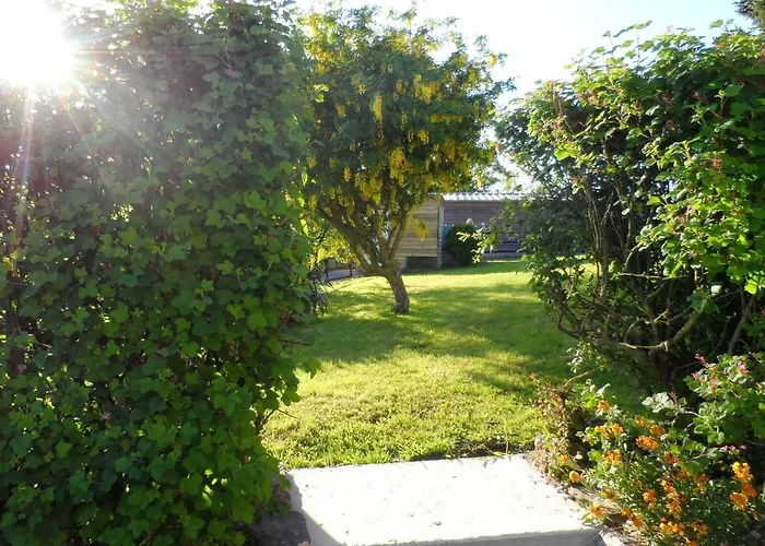 Casa vacanze Maison Charmante Près De Avec Terrasse. Chanteloup (Manche)