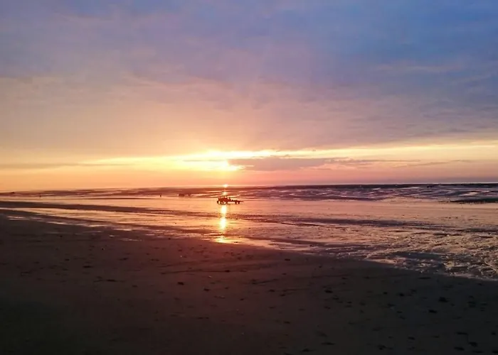 Casa vacanze Maison Charmante Près De Avec Terrasse.