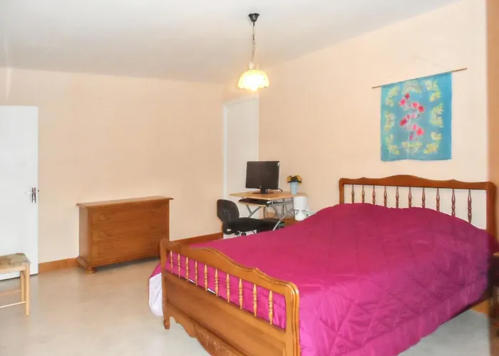 Casa vacanze Maison Charmante Près De Avec Terrasse. Chanteloup (Manche)