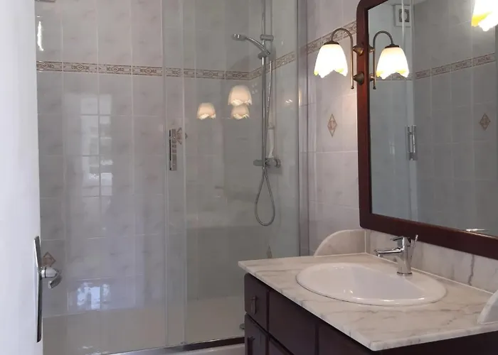 Maison Charmante Près De Avec Terrasse. Casa vacanze *