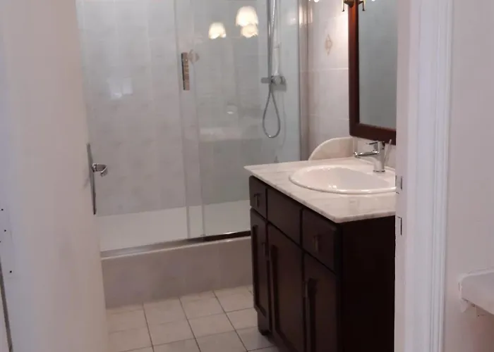 Casa vacanze Maison Charmante Près De Avec Terrasse. Chanteloup (Manche)